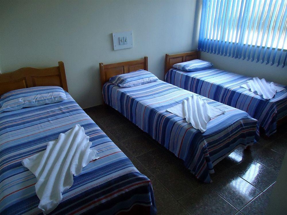 Hotel Blue Star II Foz do Iguaçu Esterno foto