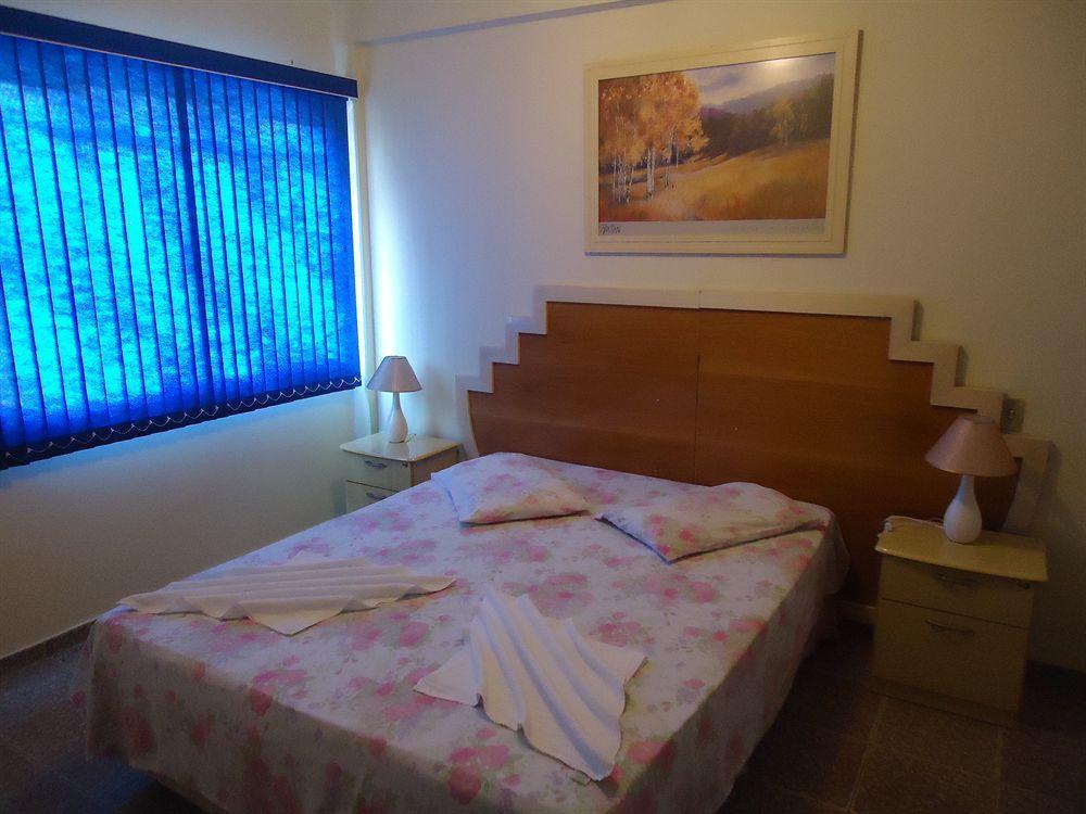 Hotel Blue Star II Foz do Iguaçu Esterno foto