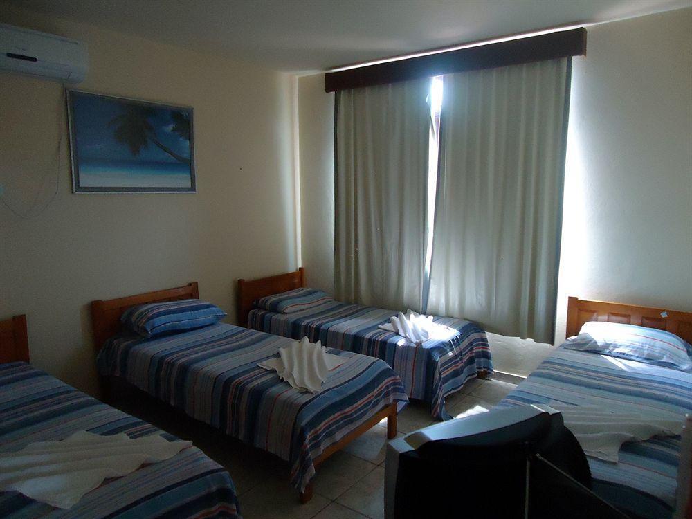 Hotel Blue Star II Foz do Iguaçu Esterno foto