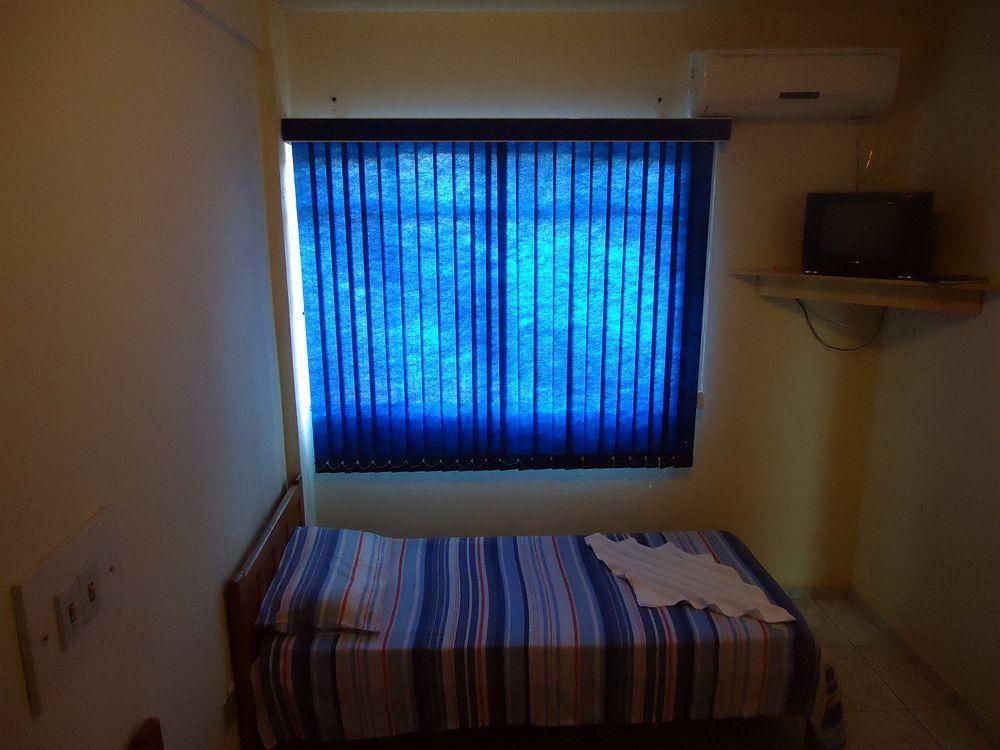 Hotel Blue Star II Foz do Iguaçu Esterno foto